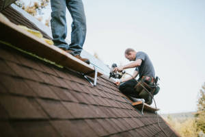 Local Roofers in Grand Lake, CO